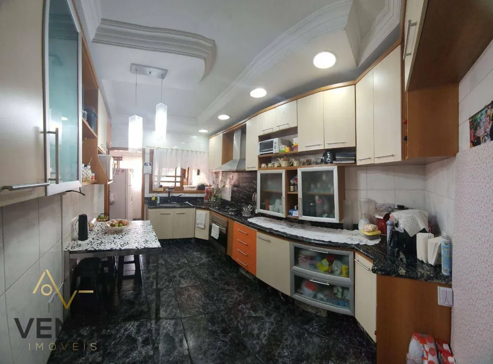 Casa, 5 quartos, 300 m² - Foto 9