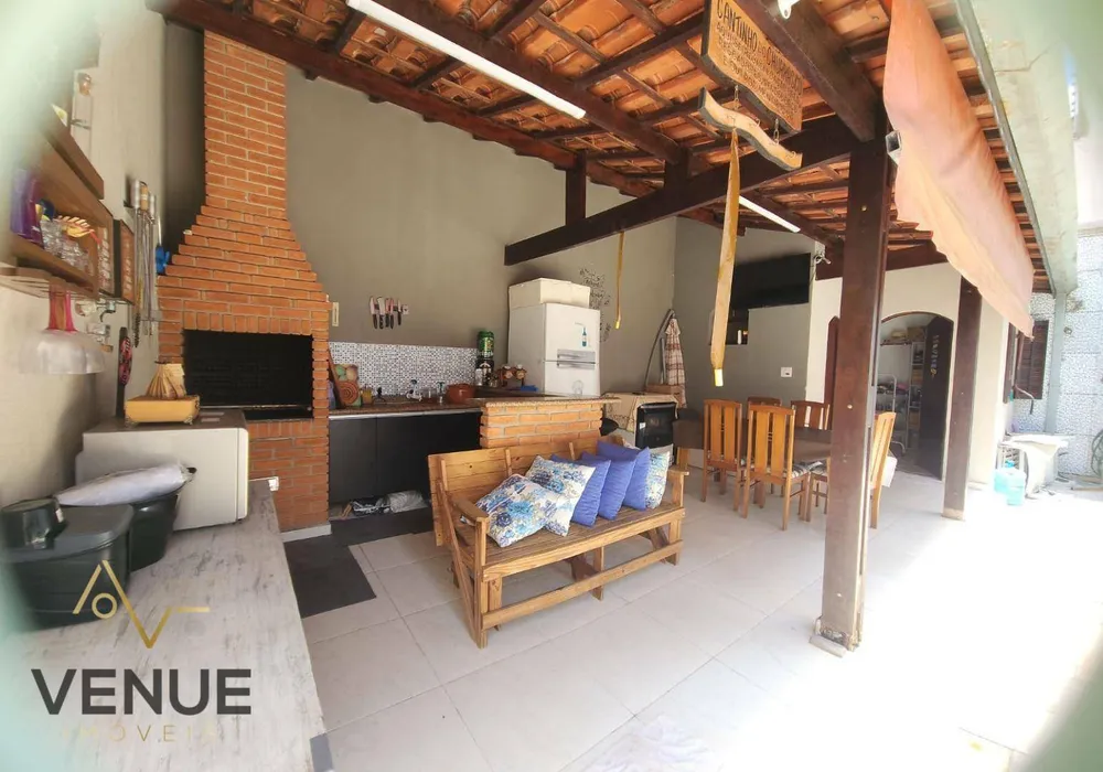 Casa, 5 quartos, 300 m² - Foto 5