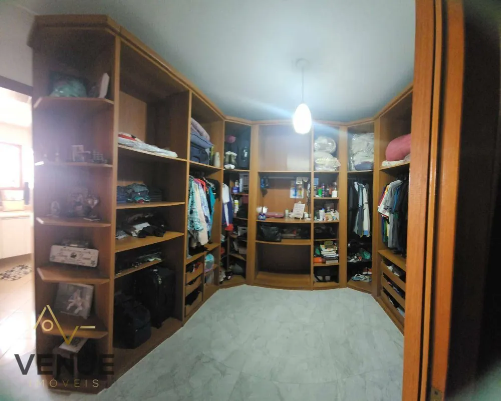 Casa, 5 quartos, 300 m² - Foto 13