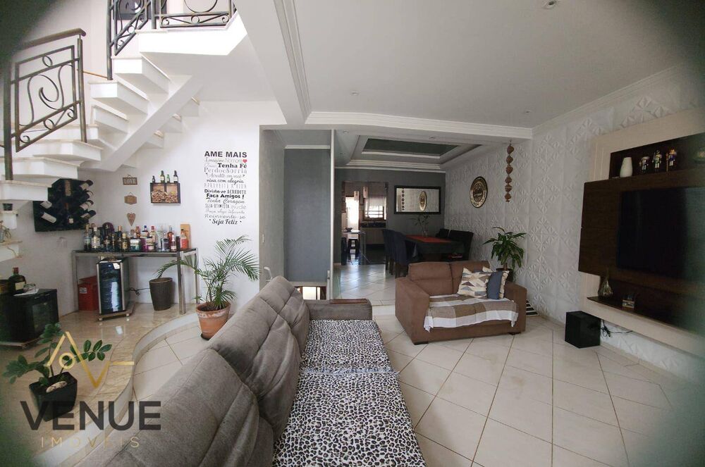 Casa, 5 quartos, 300 m² - Foto 2