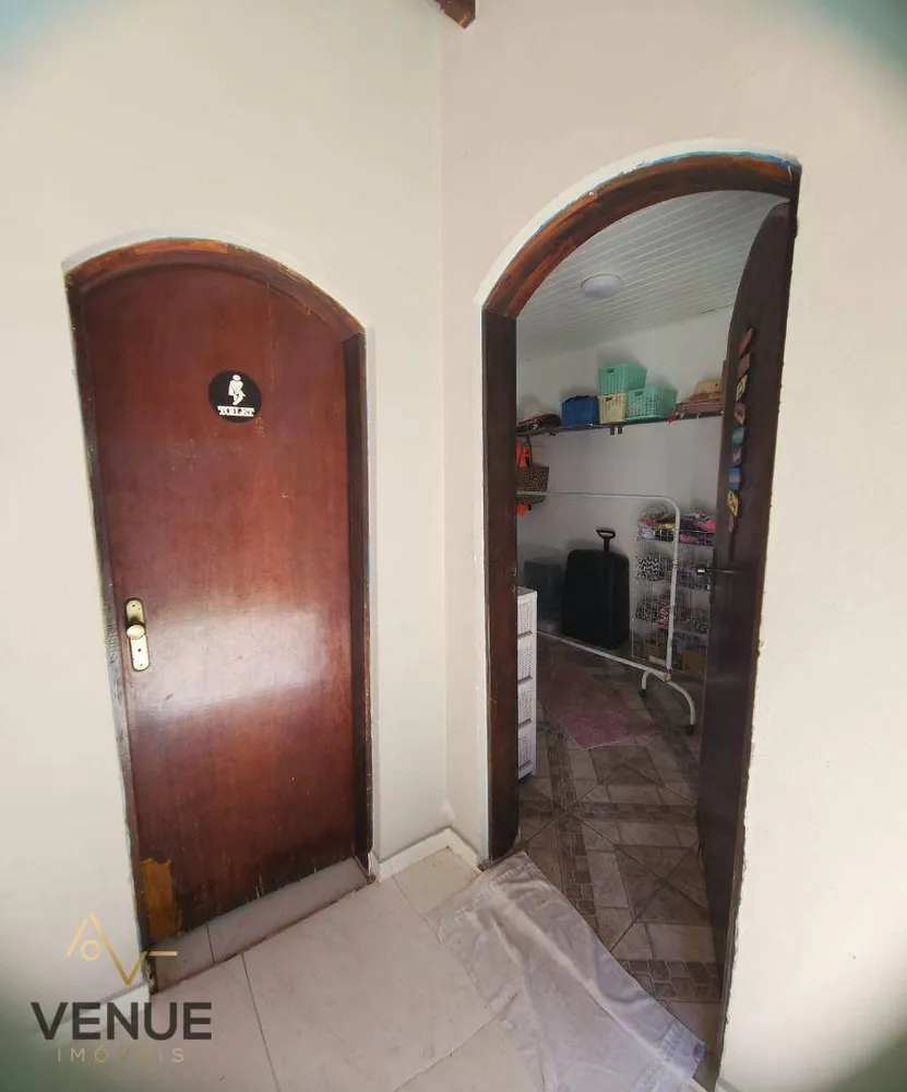 Casa, 5 quartos, 300 m² - Foto 4