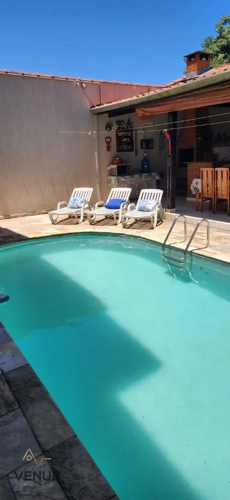 Casa, 5 quartos, 300 m² - Foto 15