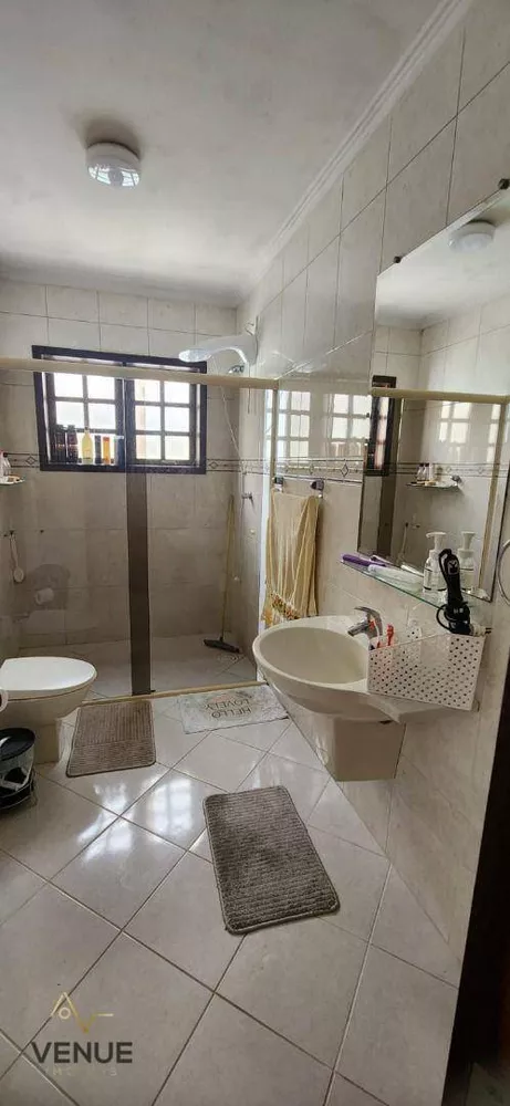 Casa, 5 quartos, 300 m² - Foto 7