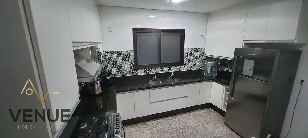 Sobrado, 3 quartos, 197 m² - Foto 1