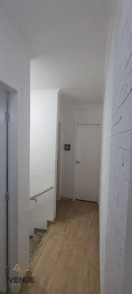 Sobrado, 3 quartos, 197 m² - Foto 10