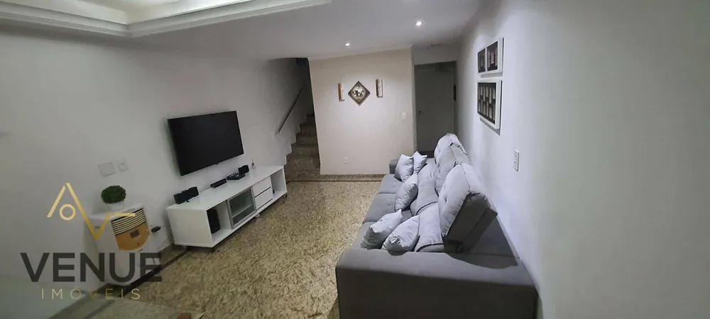 Sobrado, 3 quartos, 197 m² - Foto 6