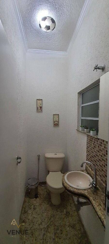 Sobrado, 3 quartos, 197 m² - Foto 5