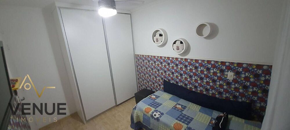 Sobrado, 3 quartos, 197 m² - Foto 8
