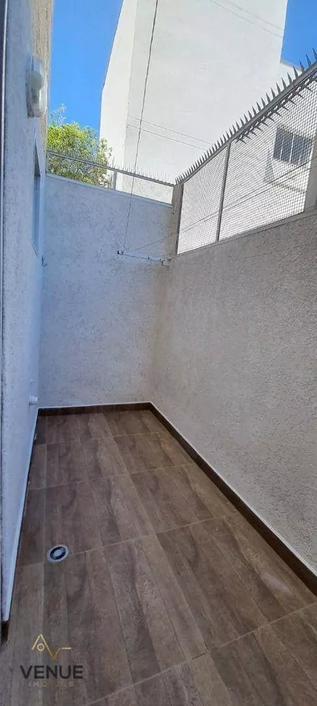 Sobrado, 3 quartos, 197 m² - Foto 4