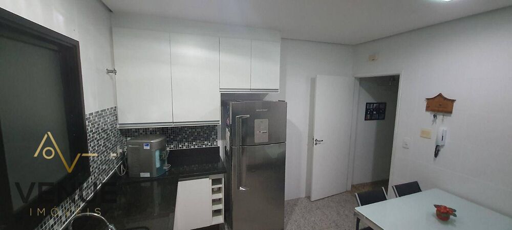 Sobrado, 3 quartos, 197 m² - Foto 2