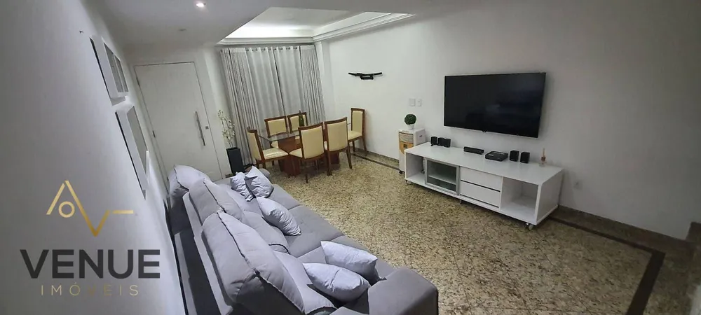 Sobrado, 3 quartos, 197 m² - Foto 1