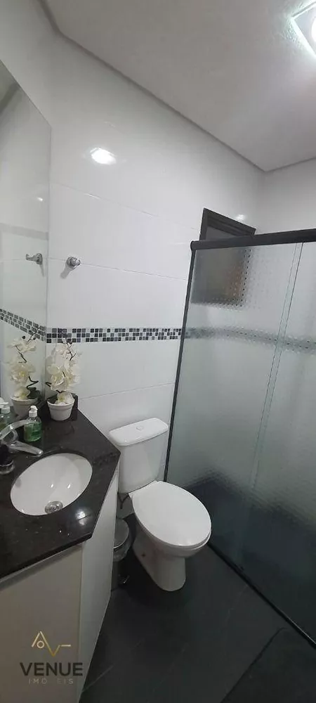 Sobrado, 3 quartos, 197 m² - Foto 7
