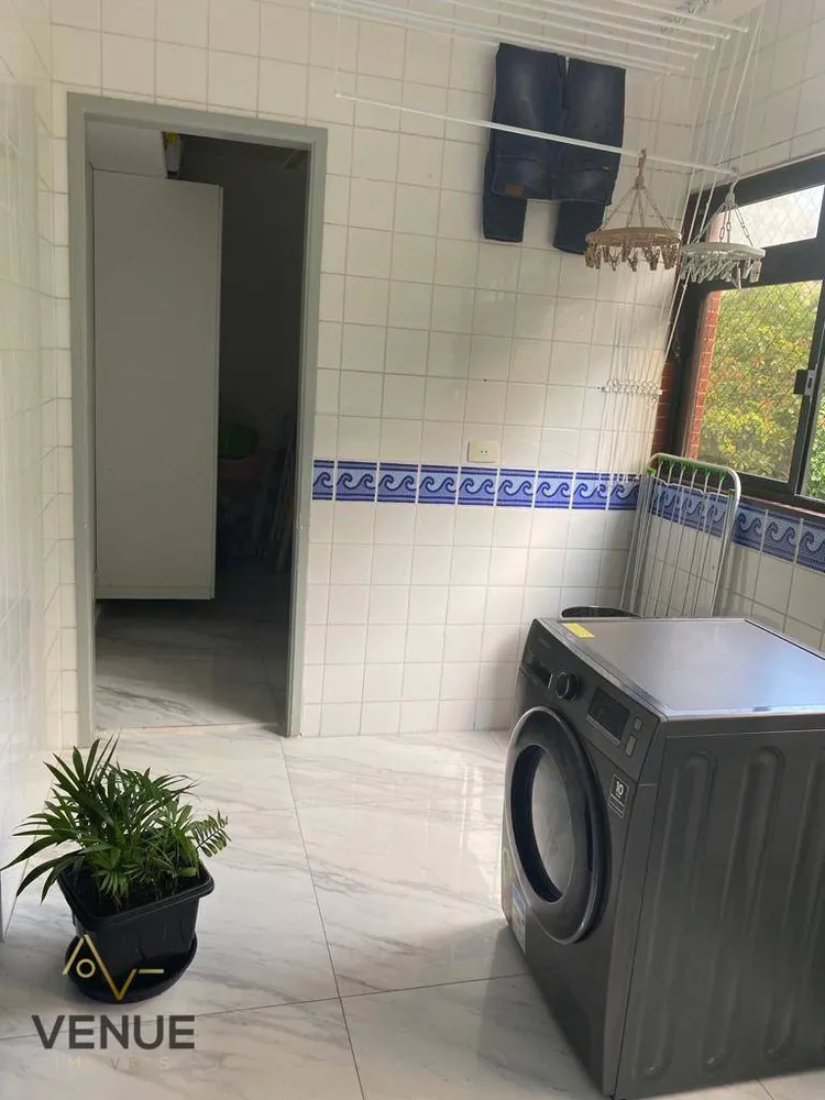 Apartamento, 4 quartos, 128 m² - Foto 3