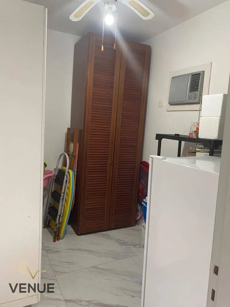 Apartamento, 4 quartos, 128 m² - Foto 16