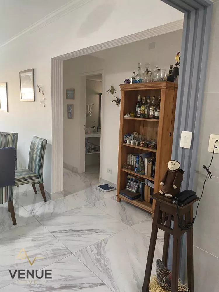 Apartamento, 4 quartos, 128 m² - Foto 3