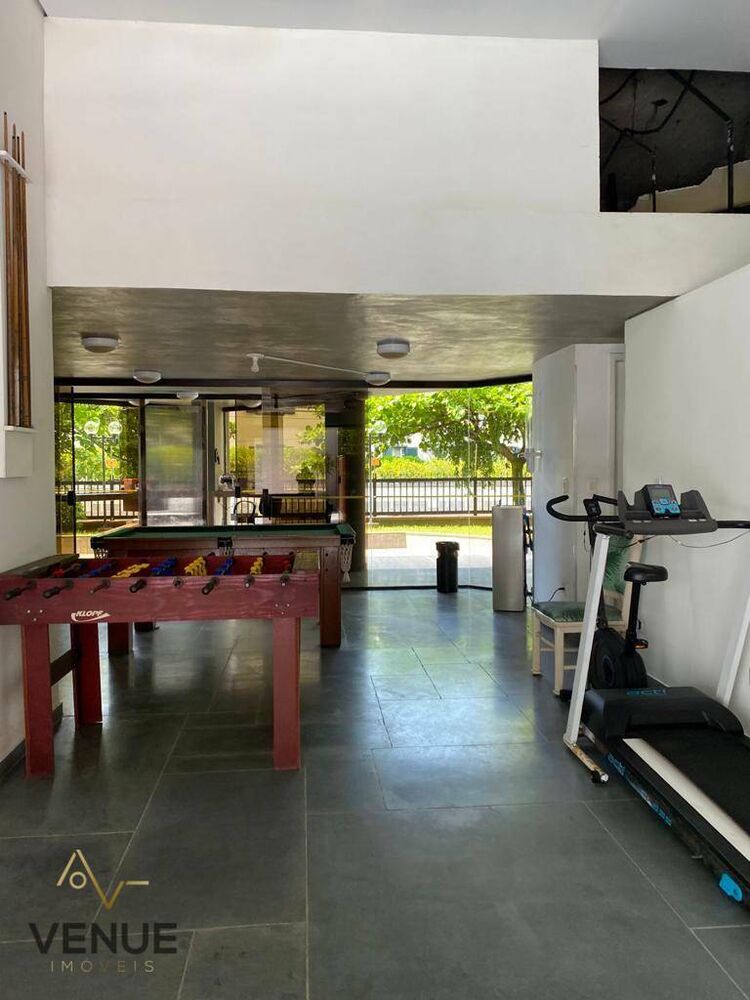 Apartamento, 4 quartos, 128 m² - Foto 7
