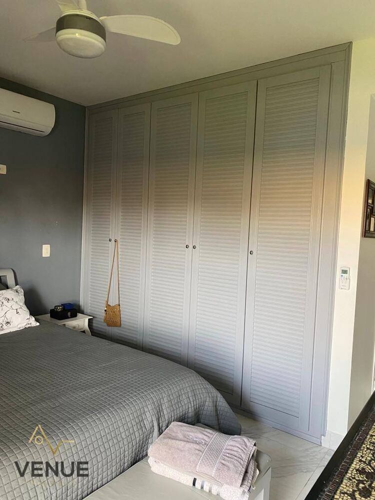 Apartamento, 4 quartos, 128 m² - Foto 5