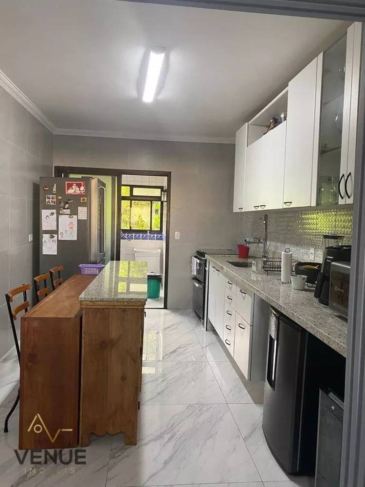 Apartamento, 4 quartos, 128 m² - Foto 1