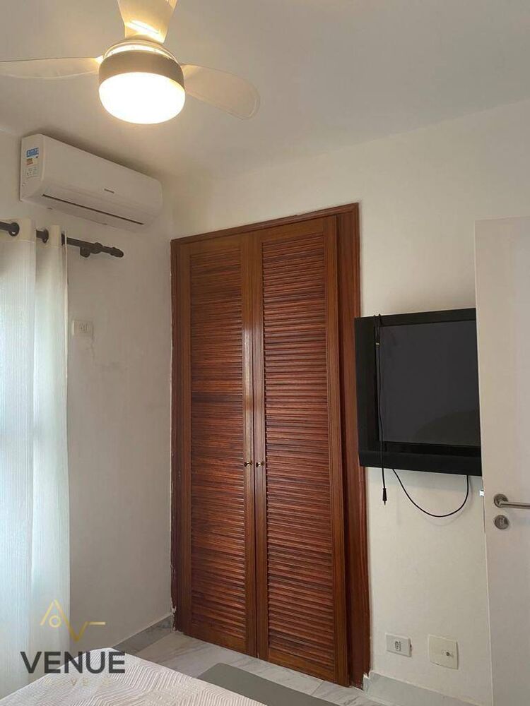 Apartamento, 4 quartos, 128 m² - Foto 4