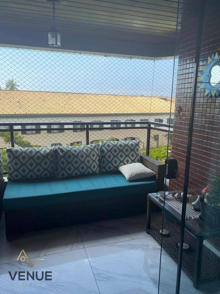 Apartamento, 4 quartos, 128 m² - Foto 7