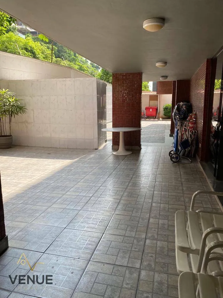 Apartamento, 4 quartos, 128 m² - Foto 12