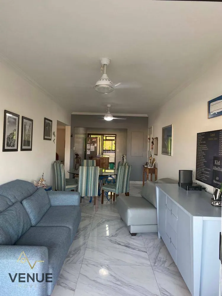 Apartamento, 4 quartos, 128 m² - Foto 6
