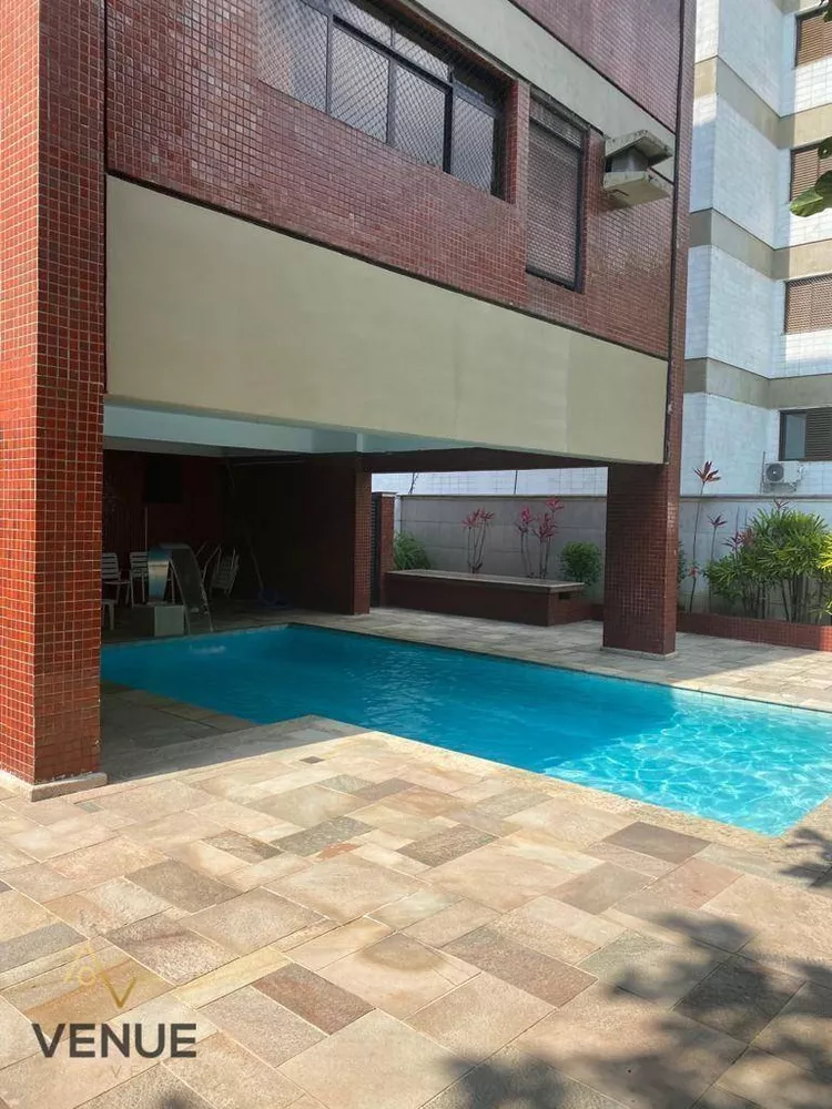 Apartamento, 4 quartos, 128 m² - Foto 6