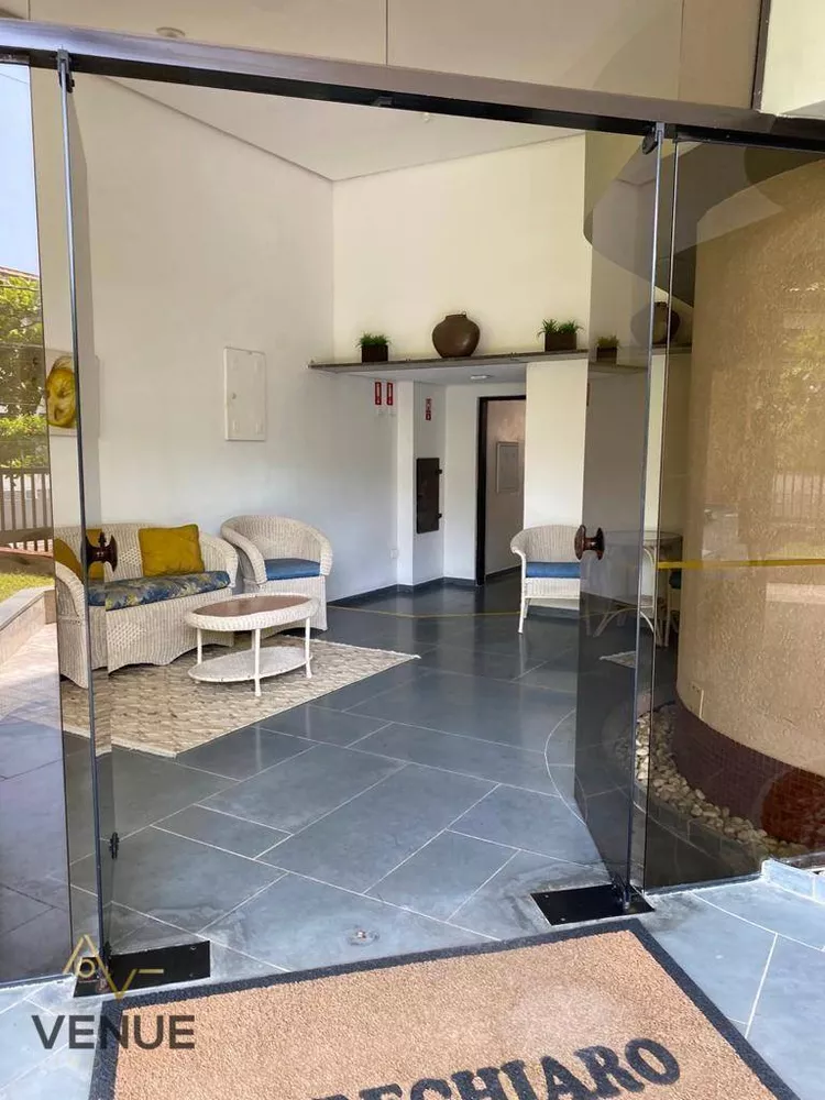 Apartamento, 4 quartos, 128 m² - Foto 8