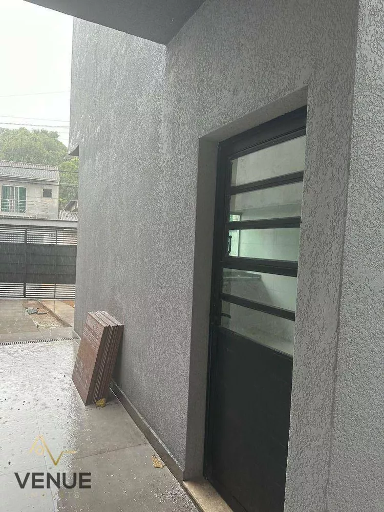 Sobrado à venda com 2 quartos, 85m² - Foto 6