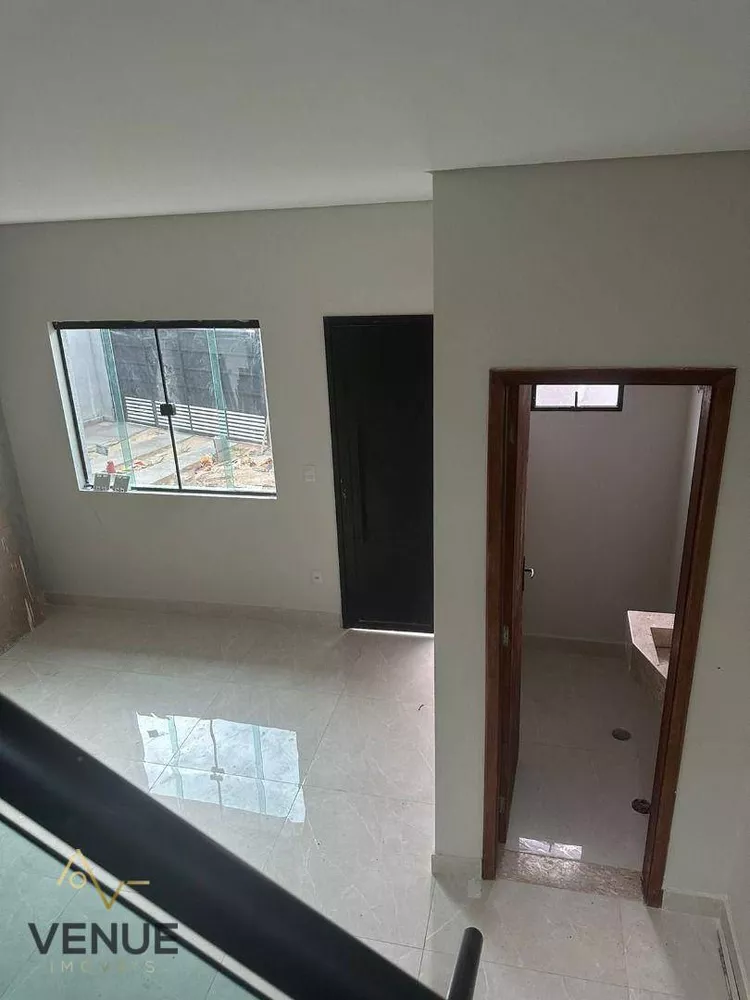 Sobrado à venda com 2 quartos, 85m² - Foto 9