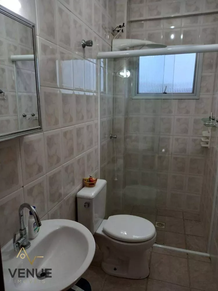 Apartamento, 2 quartos, 95 m² - Foto 3