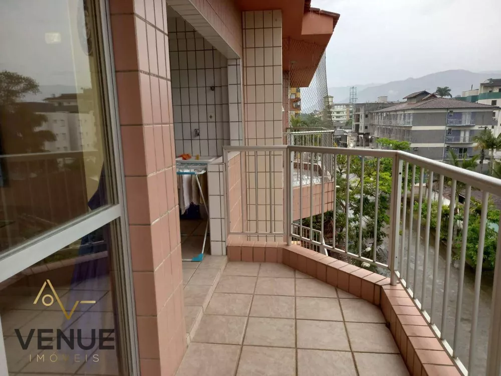Apartamento, 2 quartos, 95 m² - Foto 2