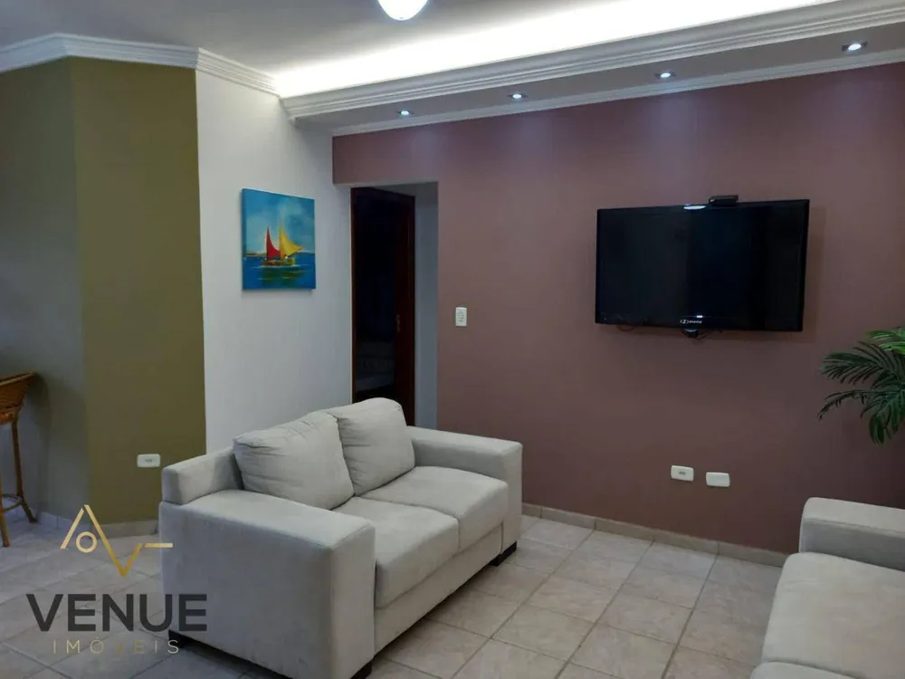Apartamento, 2 quartos, 95 m² - Foto 2