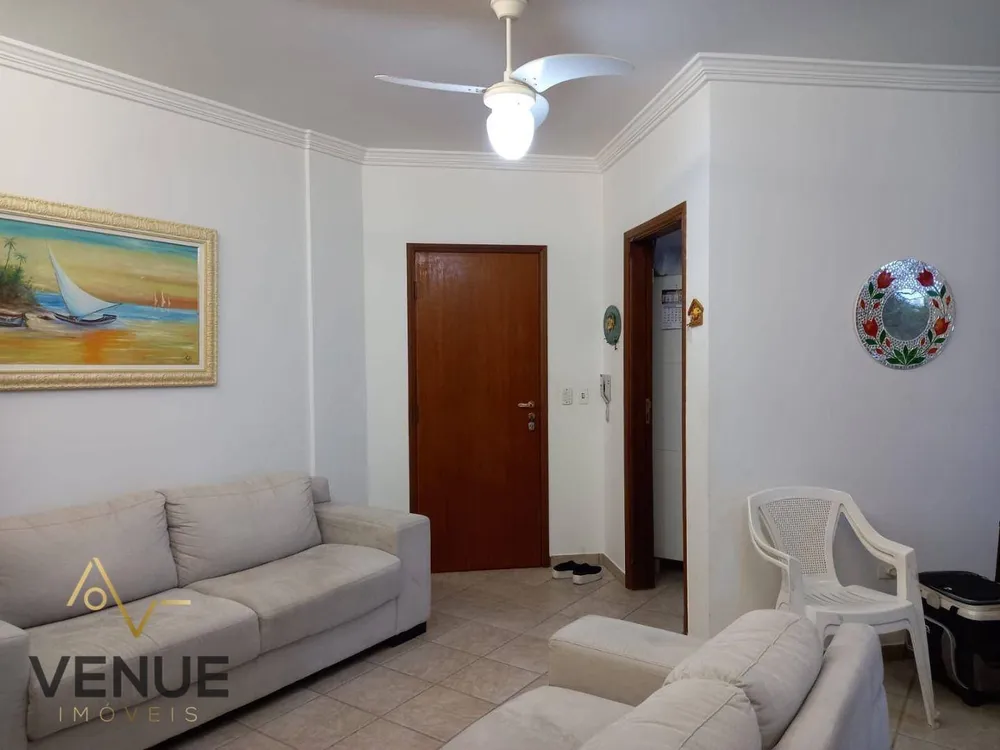 Apartamento, 2 quartos, 95 m² - Foto 3