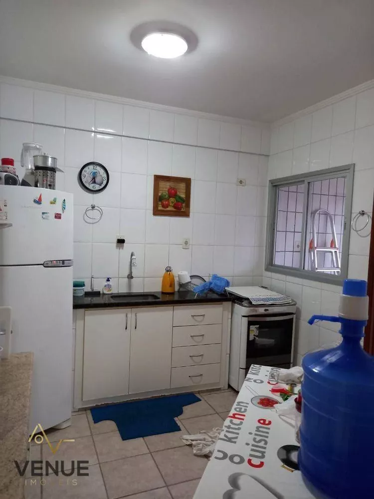 Apartamento, 2 quartos, 95 m² - Foto 4