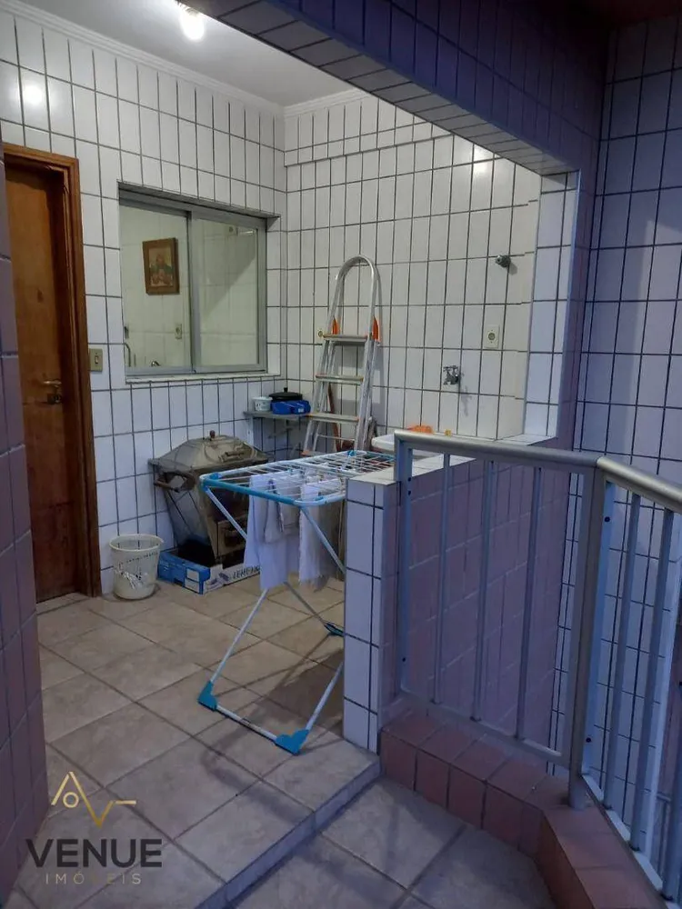 Apartamento, 2 quartos, 95 m² - Foto 8
