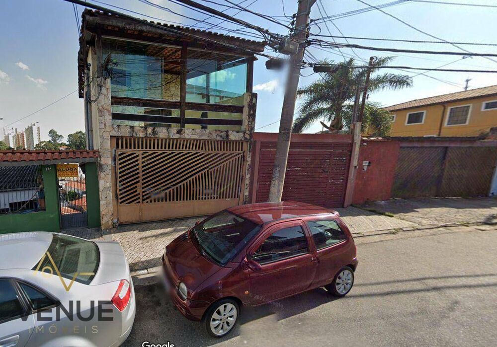 Sobrado, 2 quartos, 313 m² - Foto 4