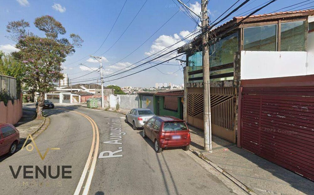 Sobrado, 2 quartos, 313 m² - Foto 1