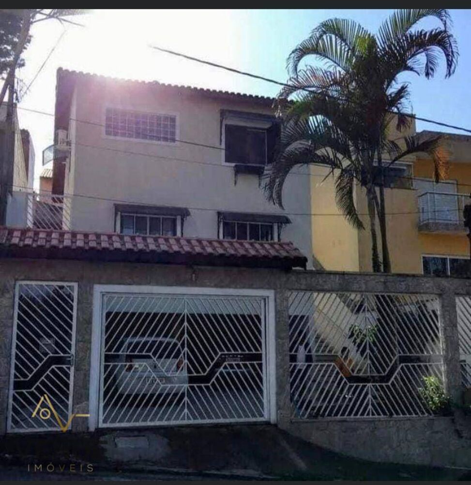 Sobrado, 3 quartos, 264 m² - Foto 3
