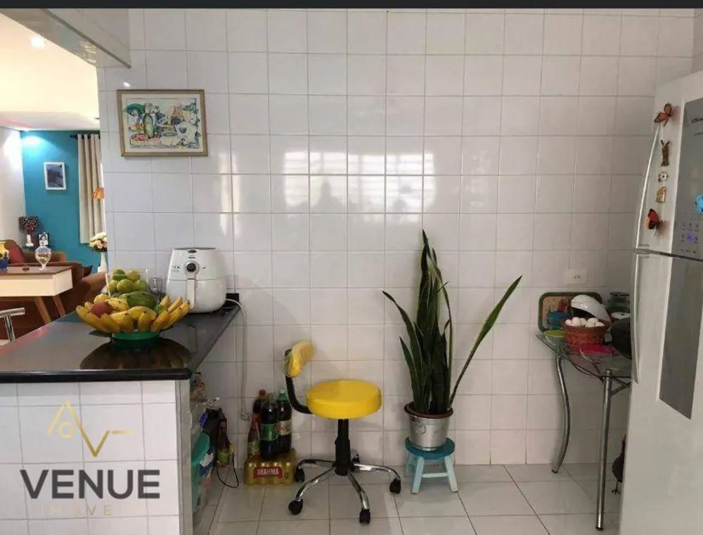 Sobrado, 3 quartos, 264 m² - Foto 7