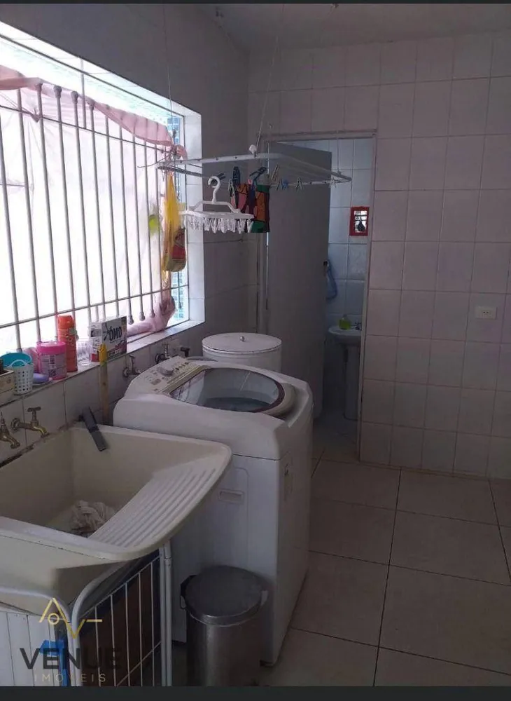 Sobrado, 3 quartos, 264 m² - Foto 4