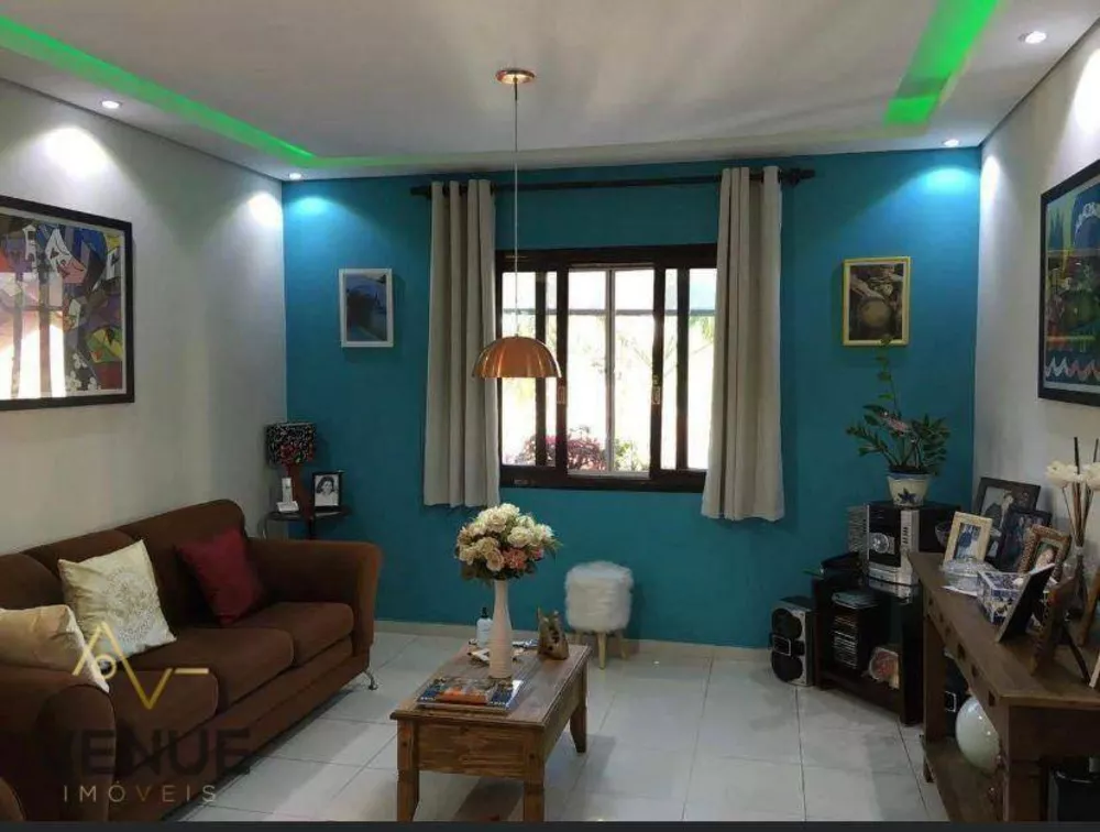Sobrado, 3 quartos, 264 m² - Foto 7