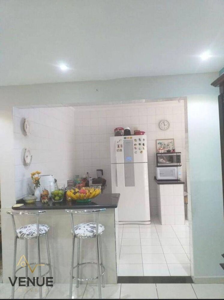 Sobrado, 3 quartos, 264 m² - Foto 4