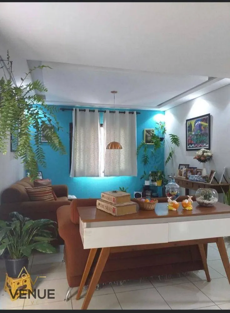 Sobrado, 3 quartos, 264 m² - Foto 9