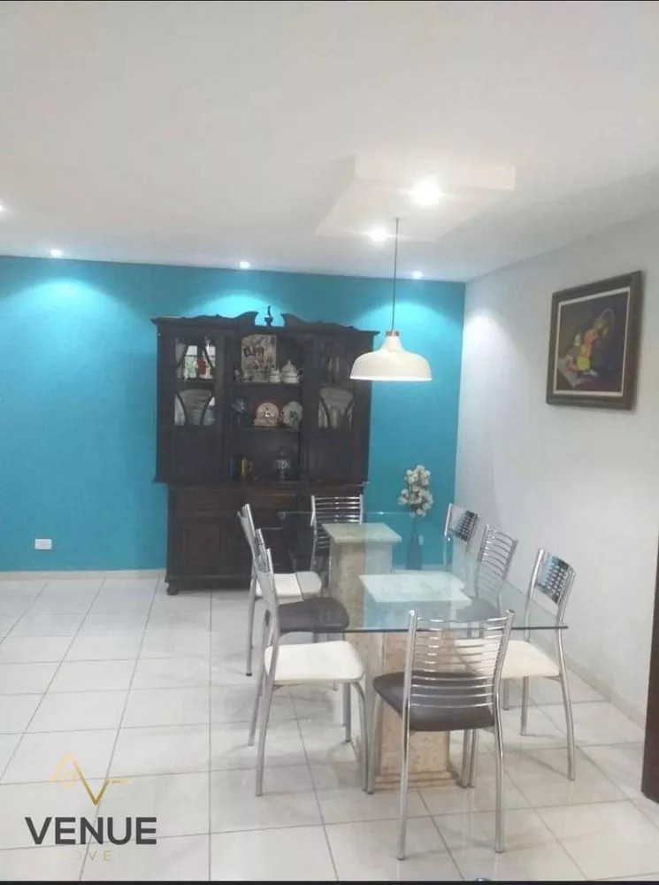 Sobrado, 3 quartos, 264 m² - Foto 6