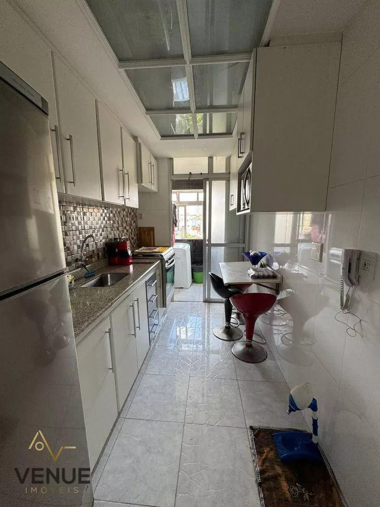 Apartamento, 2 quartos, 63 m² - Foto 4