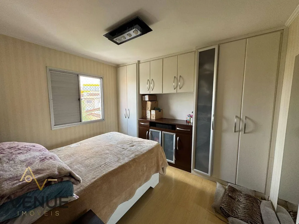 Apartamento, 2 quartos, 63 m² - Foto 2
