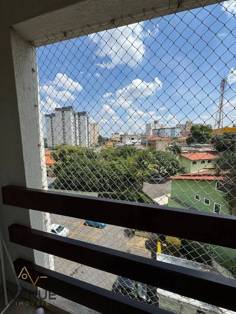 Apartamento, 2 quartos, 63 m² - Foto 9