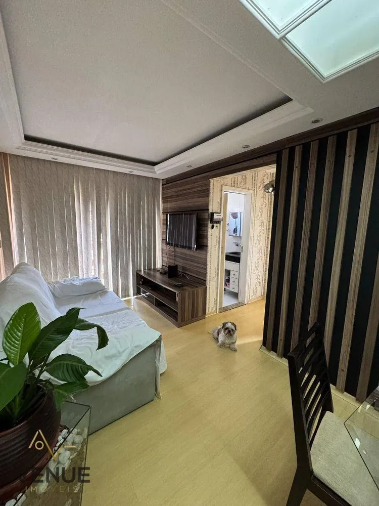 Apartamento, 2 quartos, 63 m² - Foto 5
