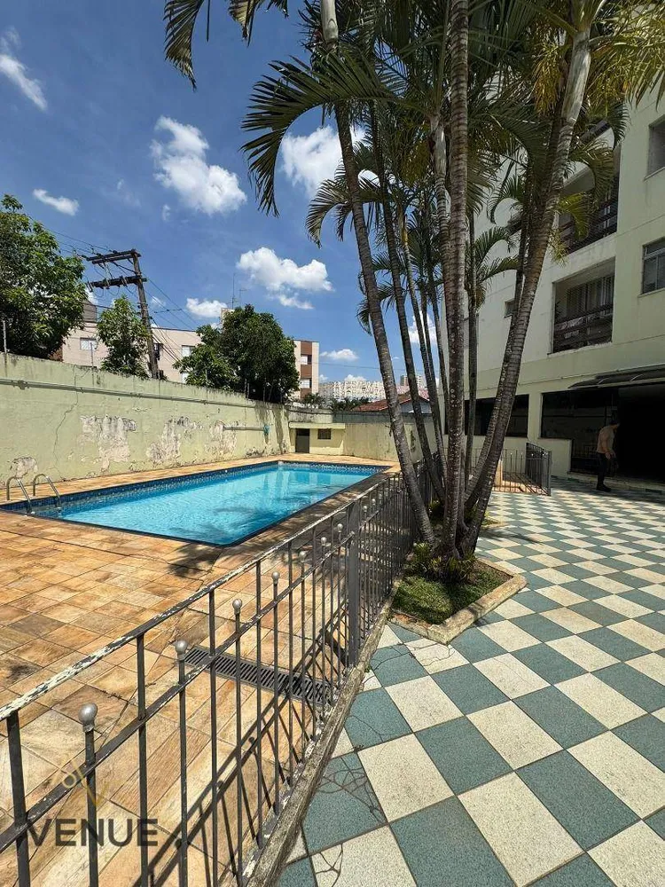 Apartamento, 2 quartos, 63 m² - Foto 8